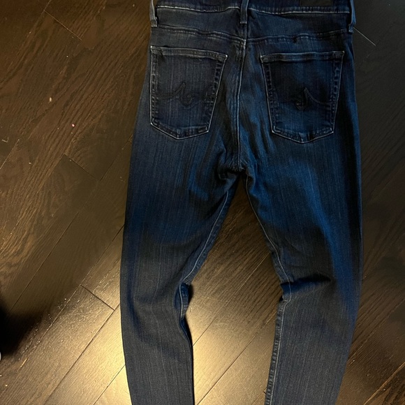 AG jeans size 26 - Picture 2 of 3